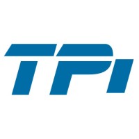 TPI Health logo - Similar company to Benmedica