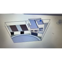 HR construtora LTDA logo - Similar company to Hrc Construct