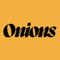 Onions Studio logo - Similar company to Testbed Studio