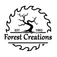 Forest Creations (PTY) LTD logo - Similar company to Forest Creations