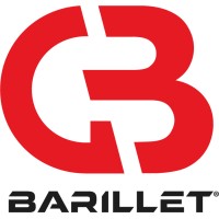 Groupe Barillet logo - Similar company to Foster Commerce