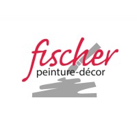 Peinture-Décor Fischer logo - Similar company to Decopeint