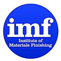 Institute of Materials Finishing logo - Similar company to Institute Of Materials Finishing