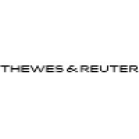 THEWES & REUTER logo - Similar company to Lutgen + Associes