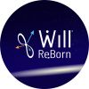WillReBorn logo - Similar company to Levigata