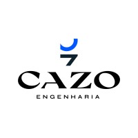 Cazo Engenharia logo - Similar company to Uniti Móveis Sob Medida