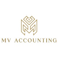 MV Accounting Ltd. logo - Similar company to Getsov Accounting Ltd.