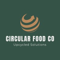 Circular Food Co logo - Similar company to Biasol