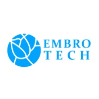 Embro Tech logo - Similar company to Tech-Age