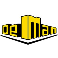 DeMan Construction Corp logo - Similar company to Hw Transportation Group