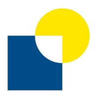Apvalaus kvadrato mokykla logo - Similar company to Why Mokykla
