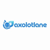 Axolotlane logo - Similar company to Mindmakerz