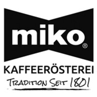 Miko Kaffee GmbH logo - Similar company to Crc