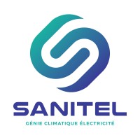 SANITEL logo - Similar company to Scbh