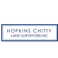 Hopkins Chitty Land Surveyors logo - Similar company to Annis O'Sullivan Vollebekk Ltd.