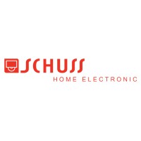 Schuss Home Electronic GmbH logo - Similar company to Streamview Gmbh