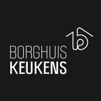 Borghuis Keukens logo - Similar company to Iac Geometrical Engineers