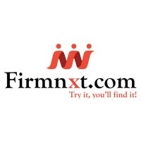 Firmnxt.com logo - Similar company to Homergize Technologies Pvt. Ltd.