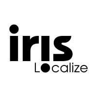 Iris Localize logo - Similar company to Iris Solution & Technology