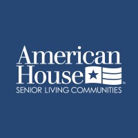 American House Senior Living Communities logo - Similar company to Redico