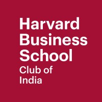 Harvard Business School Club of India logo - Similar company to Tetlabs