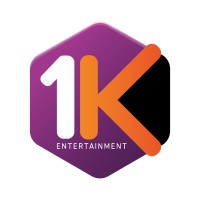 1K ENTERTAINMENT LTD. logo - Similar company to Rmsoft