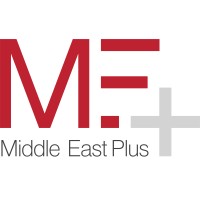 Middle East Plus logo - Similar company to Almufeed Group