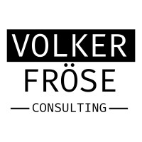 Volker Fröse Consulting GmbH logo - Similar company to Adaptable | Works