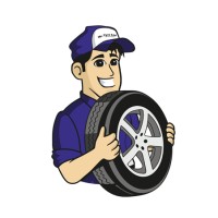 Mr Tyre Ltd logo - Similar company to Harwell Packaging