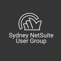 Sydney NetSuite User Group logo - Similar company to Yosipom
