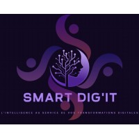 Smart Dig'IT logo - Similar company to Le Domaine De Baulieu