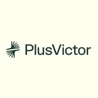 PlusVictor logo - Similar company to Young Belfa