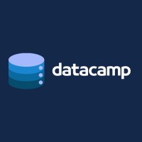 DataCamp logo - Similar company to Datacamp Limited