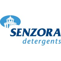 Senzora Detergents logo - Similar company to Greener