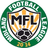 Midland Football League logo - Similar company to Synthora