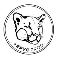 Epyc Producciones logo - Similar company to Kephi Blockchain Solutions