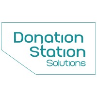 Donation Station Solutions logo - Similar company to Gift Annuity Now