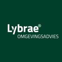 Lybrae Omgevingsadvies logo - Similar company to On E Target