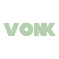 Vonk Electric logo - Similar company to Stef Series