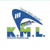 Alkarim Lab logo - Similar company to Tlc Laboratory