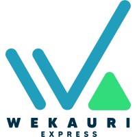 WEKAURIEXPRESS logo - Similar company to Tuto Sn