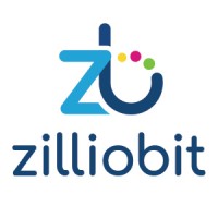 Zilliobit Interactive Private Limited logo - Similar company to Netbhet E-Learning Solutions
