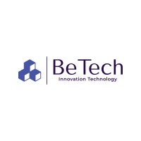 Betech Innovation Technology logo - Similar company to Dezztech