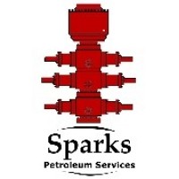 Sparks Training Institute (previously Sparks Petroleum) logo - Similar company to Samin Instruments