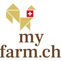 Agrotourismus Schweiz logo - Similar company to Be Twin
