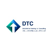 Dalilna for Training & Consulting (DTC) logo - Similar company to Dtc