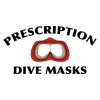 Prescription Dive Masks