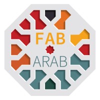 Fab Arab Network logo - Similar company to Vertilink Advanced Air Mobility Group