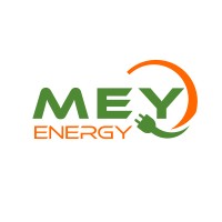 MEY Energy logo - Similar company to Domito Developments