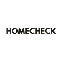 HomeCheck_za logo - Similar company to Echo Interior Design Studio